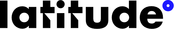 Latitude logo