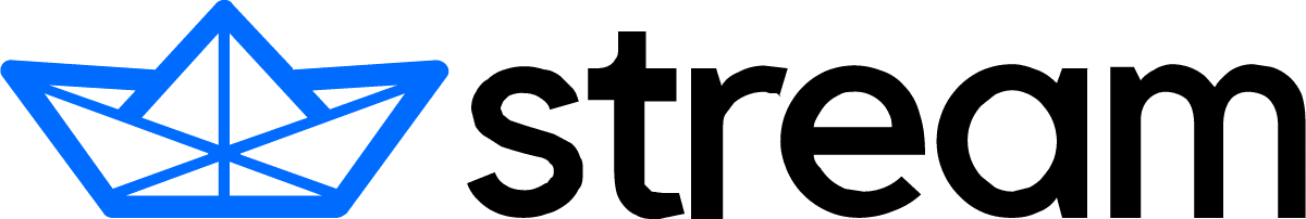 Stream logo